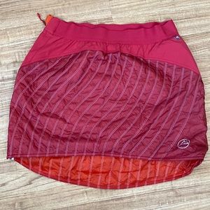Puffy Skirt La Sportiva L